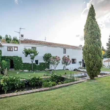 Al Agia - Molinos De El Padul