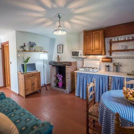 Casa rural Al Agia - Molinos De El Padul