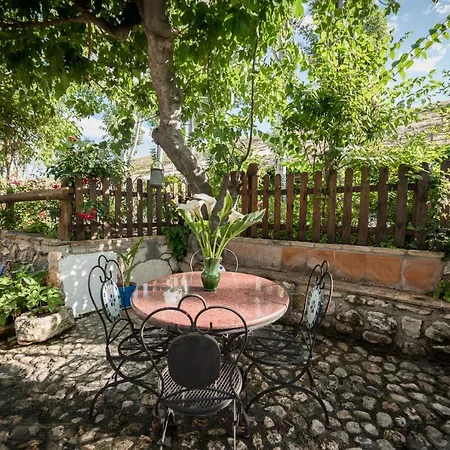 Casa rural Al Agia - Molinos De El Padul