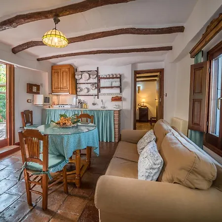 Casa rural Al Agia - Molinos De *
