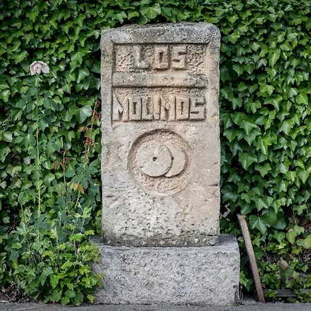 Al Agia - Molinos De El Padul