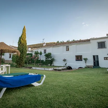 Al Agia - Molinos De * El Padul