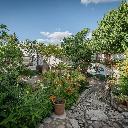 Casa rural Al Agia - Molinos De *